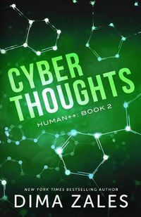 Cover image for Cyber Thoughts