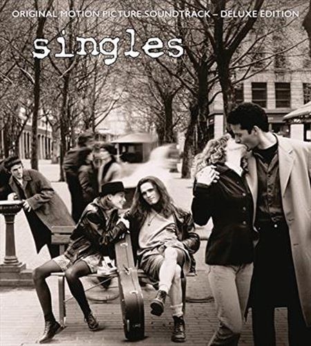 Singles 25th Anniversary 2cd Edition
