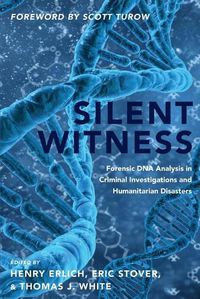 Cover image for Silent Witness