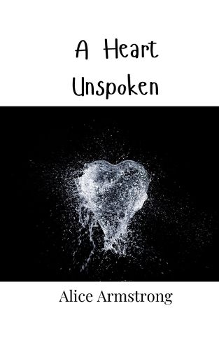 Cover image for A Heart Unspoken