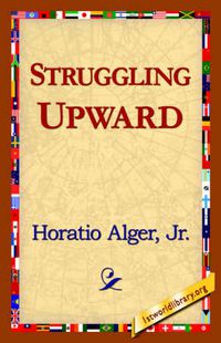 Cover image for Struggling Upward