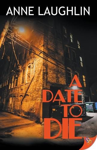 Cover image for A Date to Die