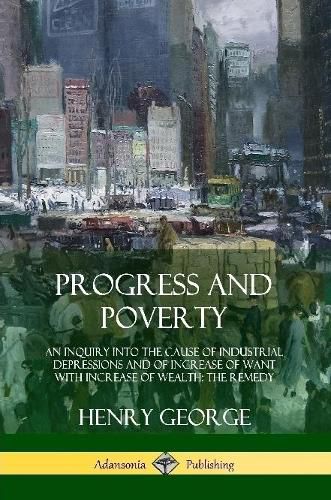 Progress and Poverty