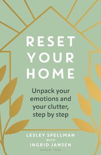 Cover image for Reset Your Home