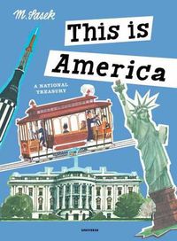 Cover image for This is America: A National Treasury