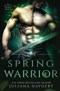 Cover image for Spring Warrior