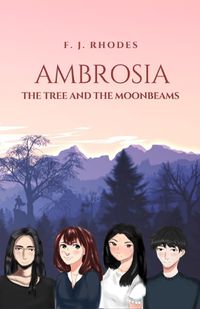 Cover image for Ambrosia