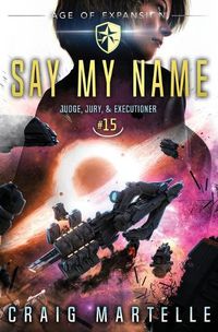 Cover image for Say My Name