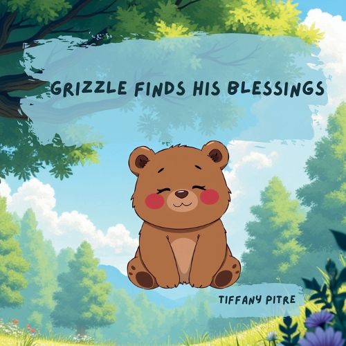 Cover image for Grizzle Finds His Blessings