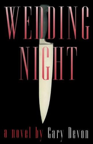 Cover image for Wedding Night