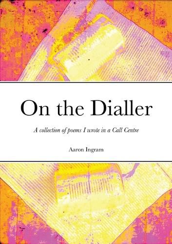 Cover image for On the Dialler