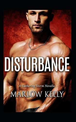 Cover image for Disturbance: A Gathering Storm Novella