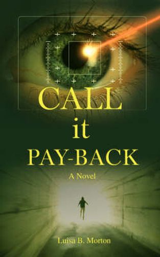 Cover image for Call it Pay-back