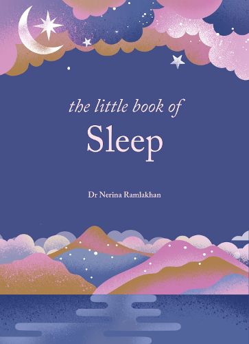 The Little Book of Sleep