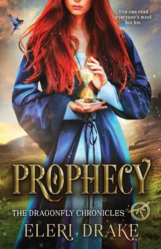 Cover image for Prophecy