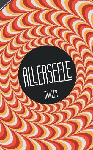 Cover image for Allerseele
