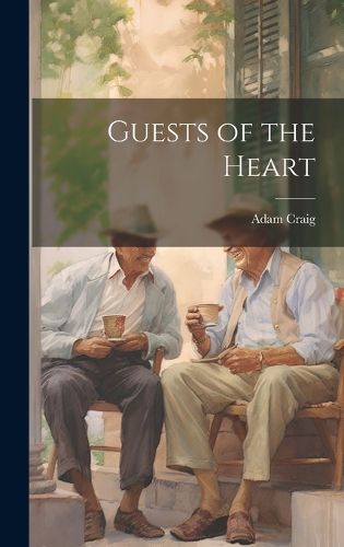 Guests of the Heart