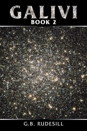 Cover image for Galivi: Book 2