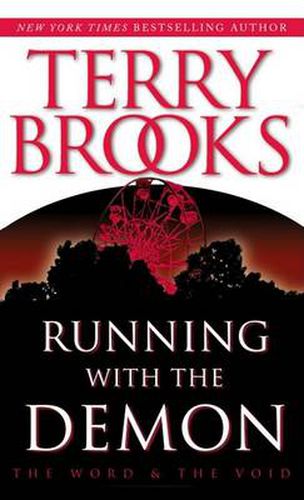 Cover image for Running with the Demon