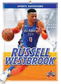 Cover image for Russell Westbrook