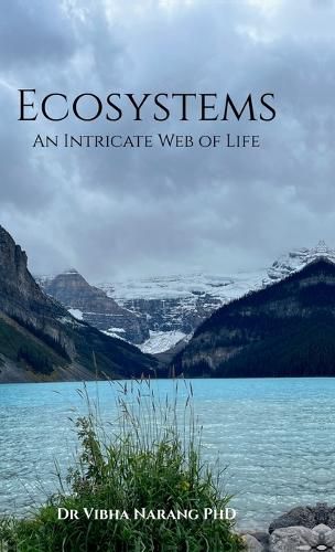 Cover image for Ecosystems