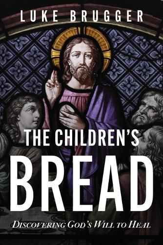 Cover image for The Children's Bread