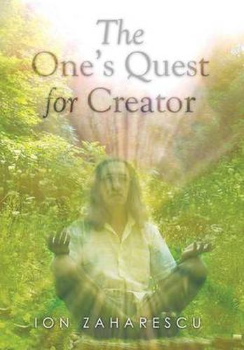 Cover image for The One's Quest for Creator