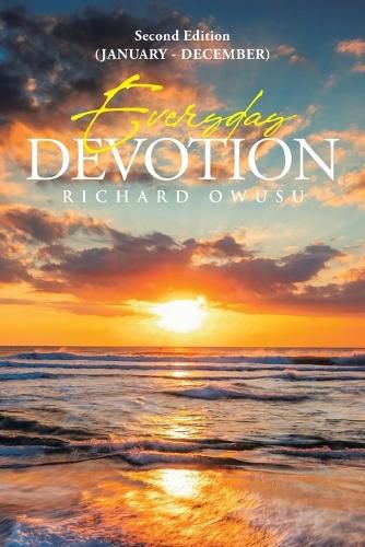 Cover image for Everyday Devotion