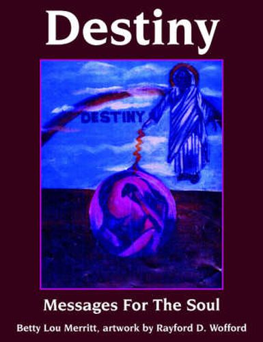 Cover image for Destiny