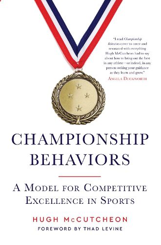 Cover image for Championship Behaviors