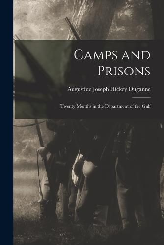 Cover image for Camps and Prisons