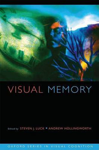 Cover image for Visual Memory