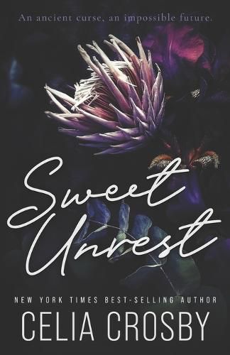 Cover image for Sweet Unrest