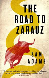 Cover image for The Road to Zarauz