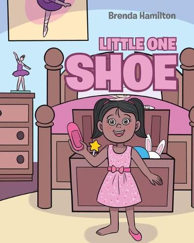 Cover image for Little One Shoe