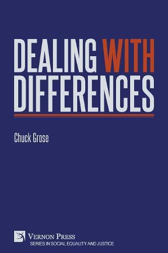 Cover image for Dealing With Differences