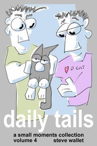 Cover image for daily tails