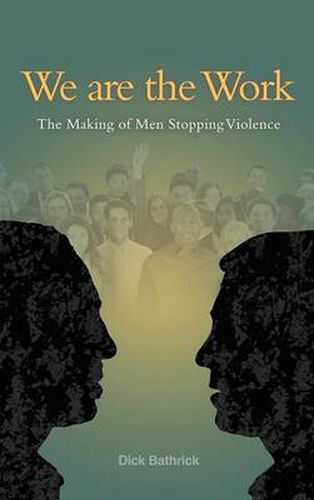 Cover image for We are the Work