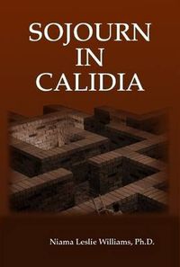 Cover image for Sojourn in Calidia