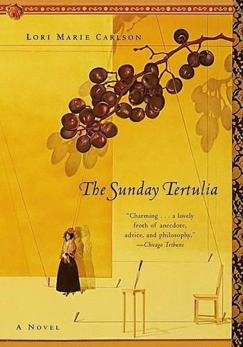 Cover image for The Sunday Tertulia