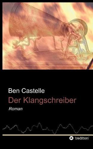 Cover image for Der Klangschreiber
