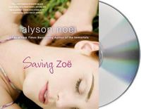 Cover image for Saving Zoe