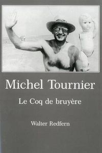 Cover image for Michel Tournier: Le Coq de bruy_re