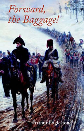 Cover image for Forward, the Baggage!