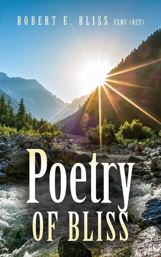 Cover image for Poetry of Bliss