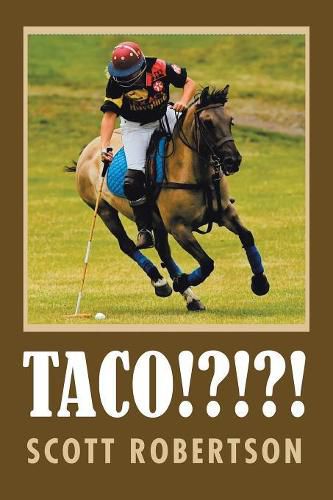 Cover image for Taco!?!?!