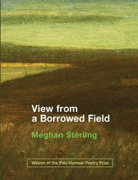 Cover image for View from a Borrowed Field