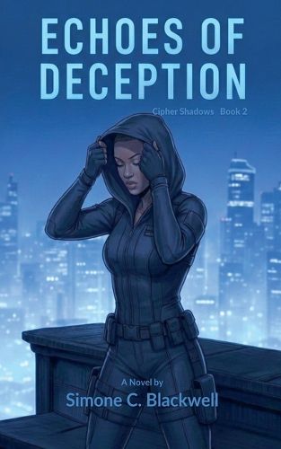 Cover image for Echoes of Deception