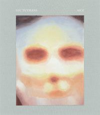 Cover image for Luc Tuymans: Nice