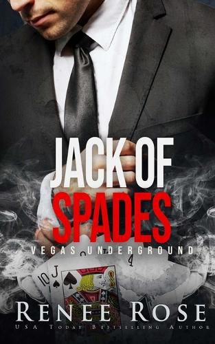 Jack of Spades: A Mafia Romance